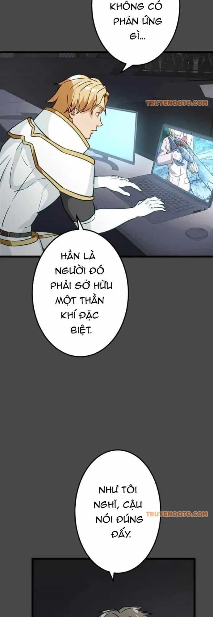 Siêu Thăng Cấp Anh Hùng - Chương 36 - ảnh 18