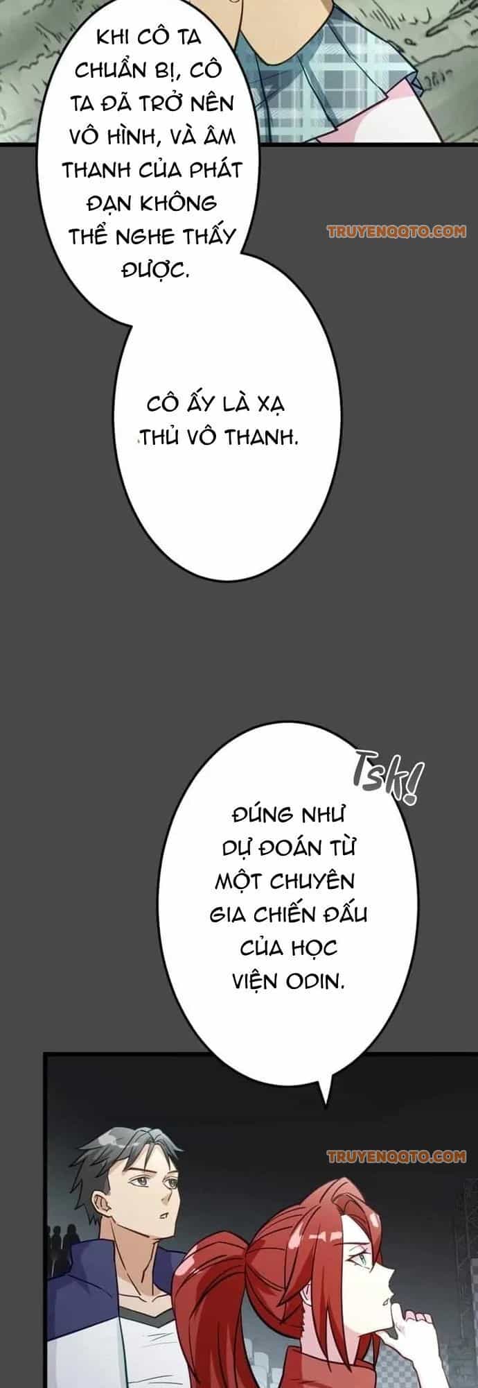 Siêu Thăng Cấp Anh Hùng - Chương 36 - ảnh 20