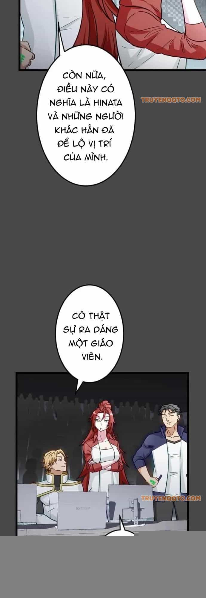 Siêu Thăng Cấp Anh Hùng - Chương 36 - ảnh 21