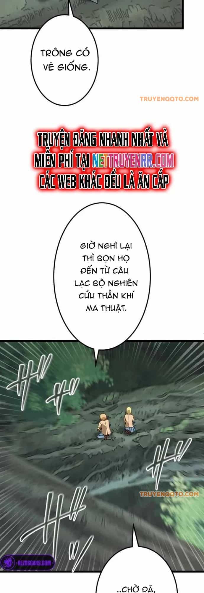 Siêu Thăng Cấp Anh Hùng - Chương 36 - ảnh 31