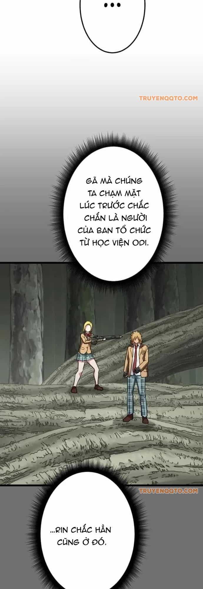 Siêu Thăng Cấp Anh Hùng - Chương 36 - ảnh 53