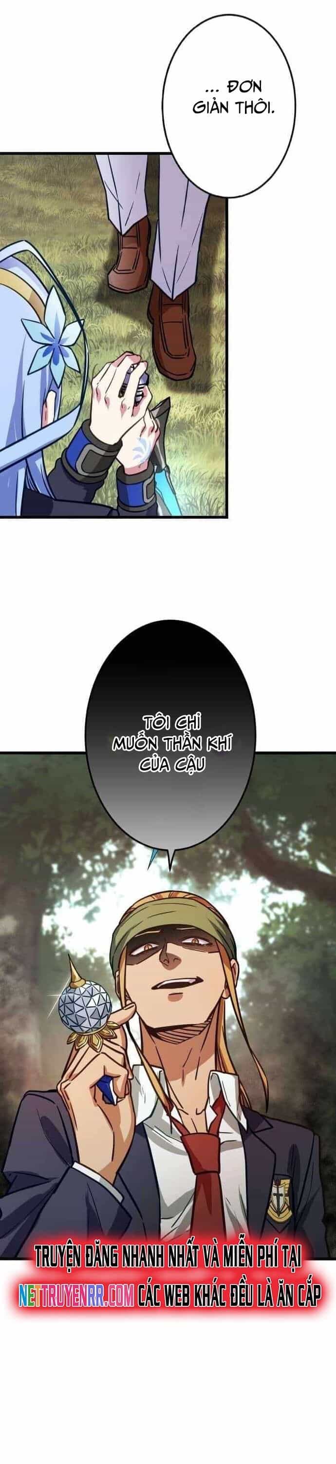 Siêu Thăng Cấp Anh Hùng - Chương 39 - ảnh 13