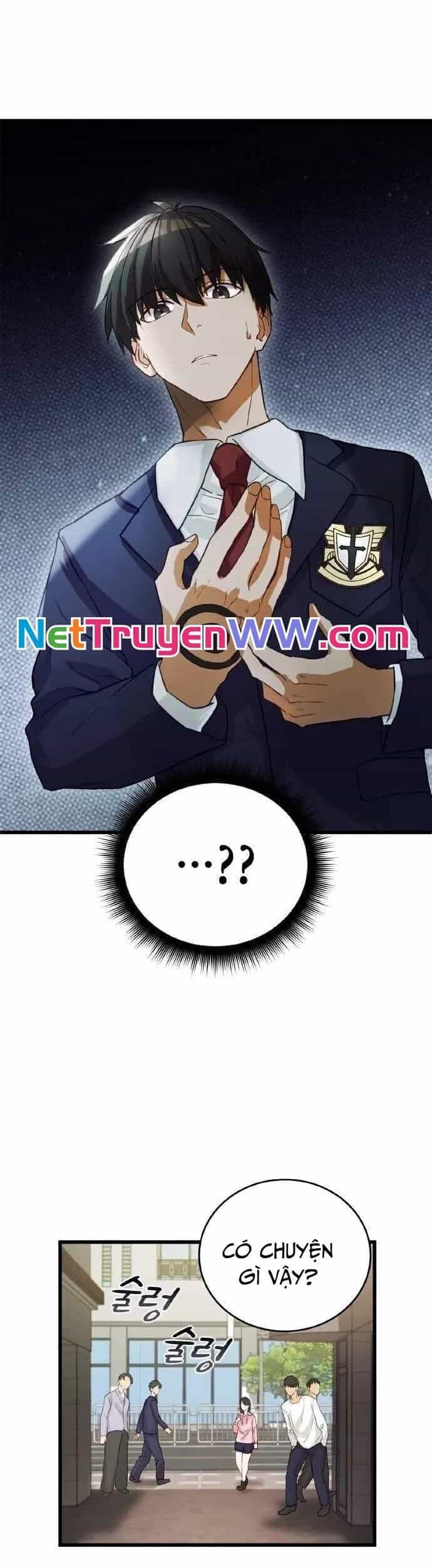 Siêu Thăng Cấp Anh Hùng - Chương 4 - ảnh 22