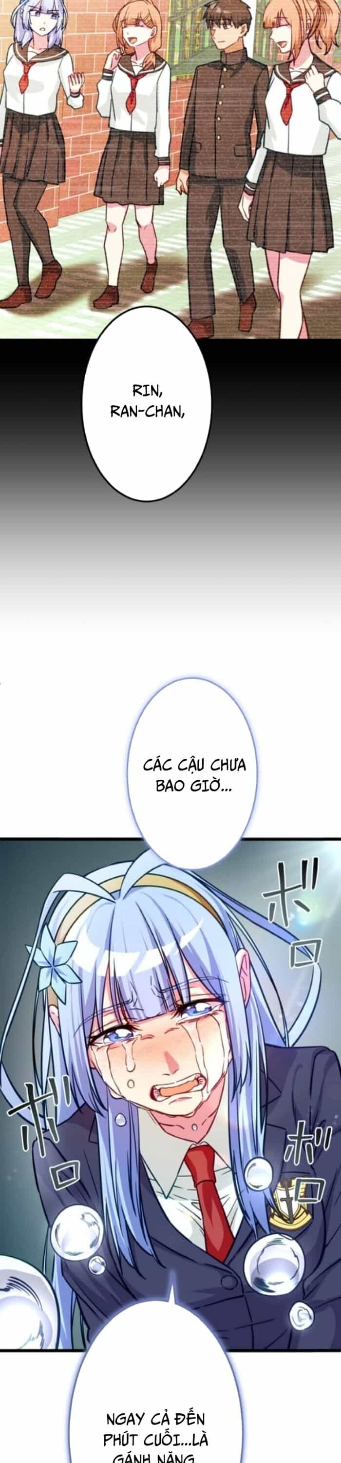 Siêu Thăng Cấp Anh Hùng - Chương 41 - ảnh 41