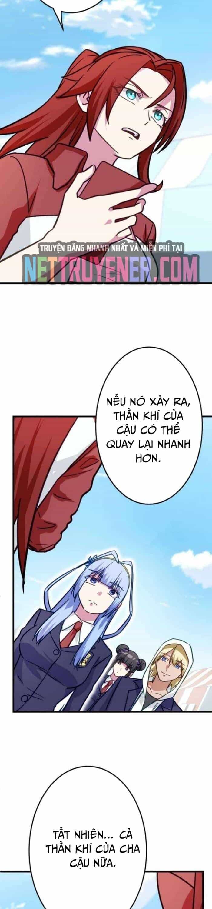 Siêu Thăng Cấp Anh Hùng - Chương 42 - ảnh 43