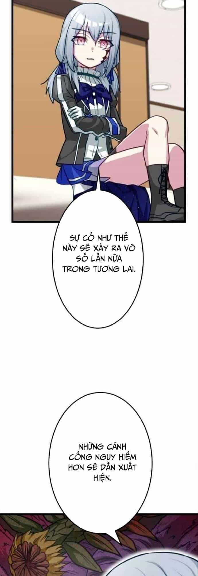 Siêu Thăng Cấp Anh Hùng - Chương 43 - ảnh 6