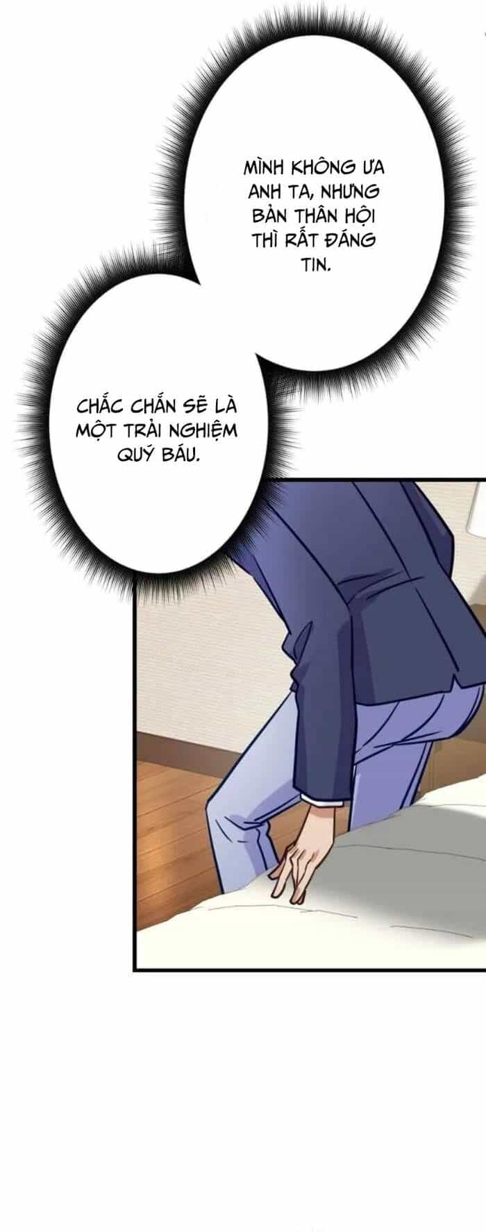 Siêu Thăng Cấp Anh Hùng - Chương 44 - ảnh 31