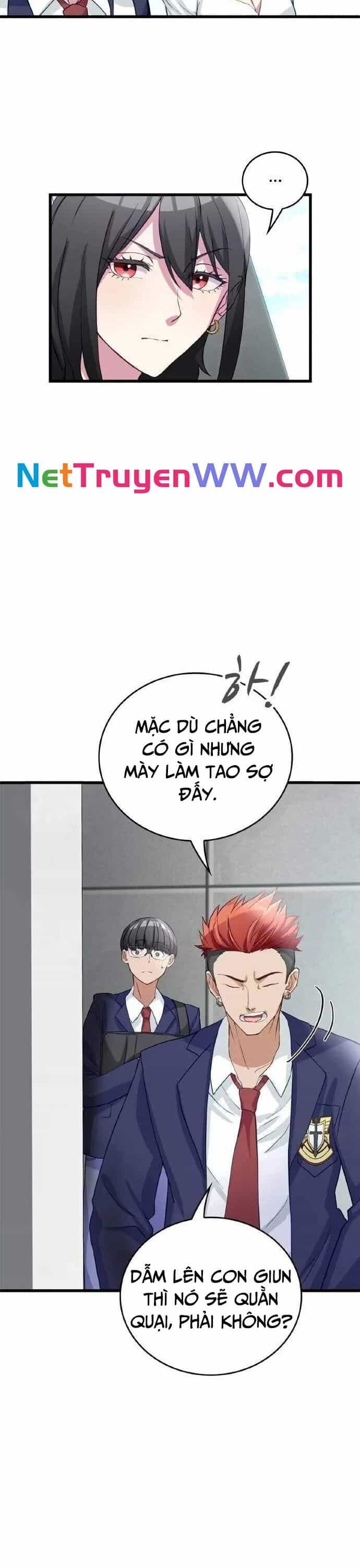 Siêu Thăng Cấp Anh Hùng - Chương 5 - ảnh 10
