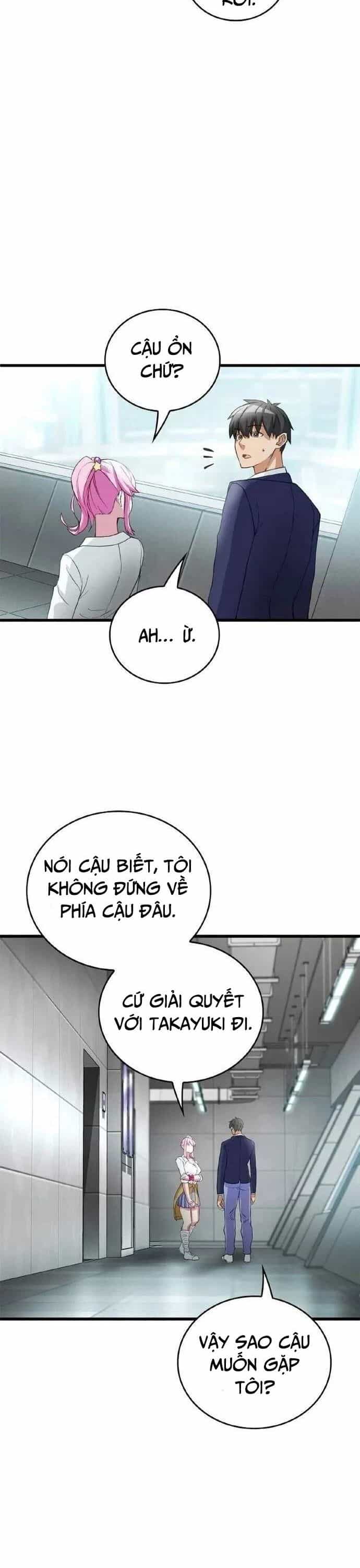 Siêu Thăng Cấp Anh Hùng - Chương 5 - ảnh 24