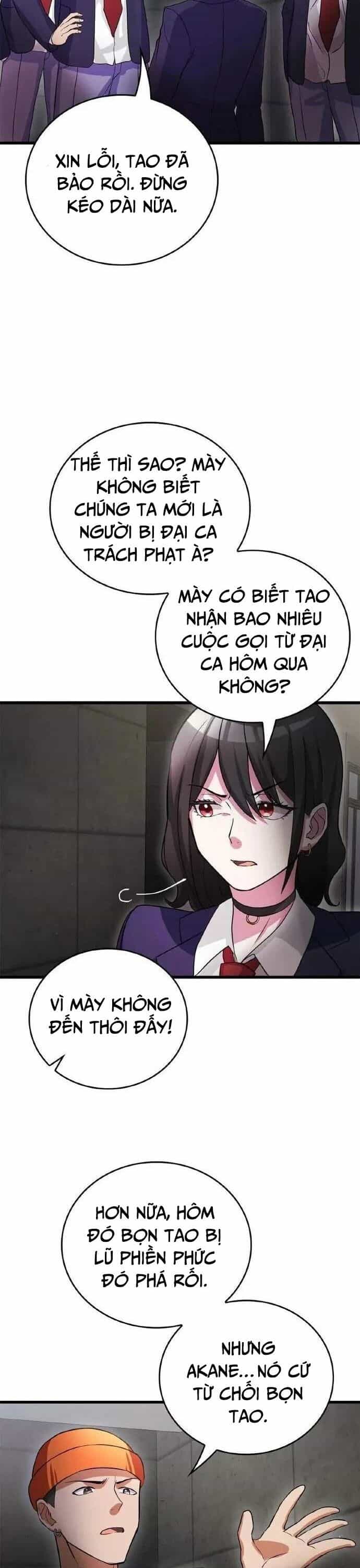 Siêu Thăng Cấp Anh Hùng - Chương 5 - ảnh 38
