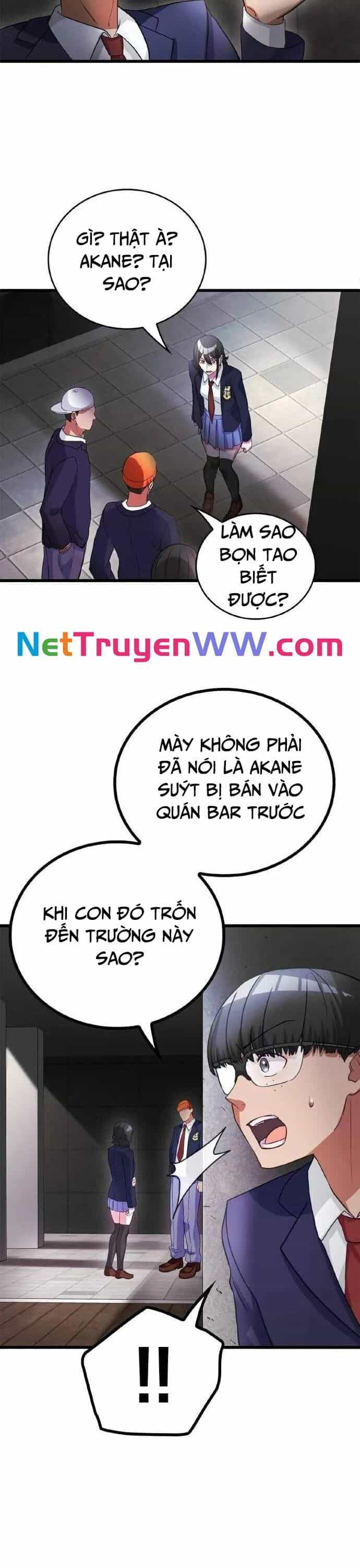 Siêu Thăng Cấp Anh Hùng - Chương 5 - ảnh 39