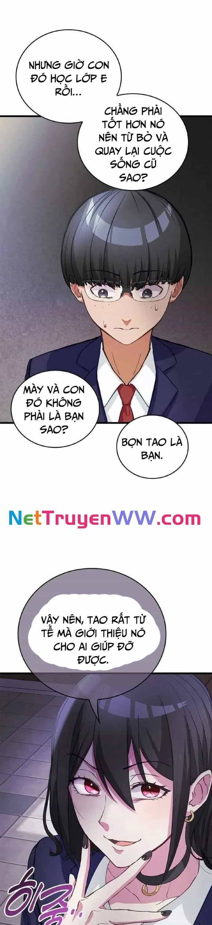 Siêu Thăng Cấp Anh Hùng - Chương 5 - ảnh 40