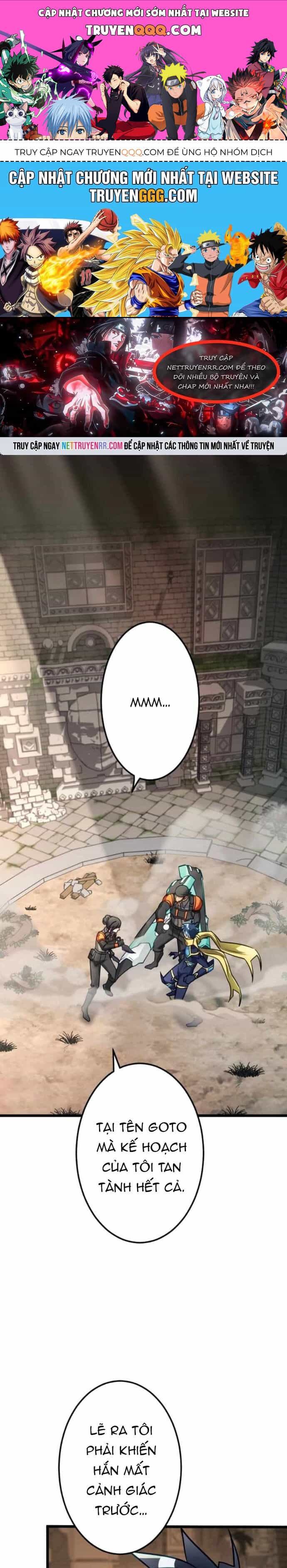 Siêu Thăng Cấp Anh Hùng - Chương 50 - ảnh 1