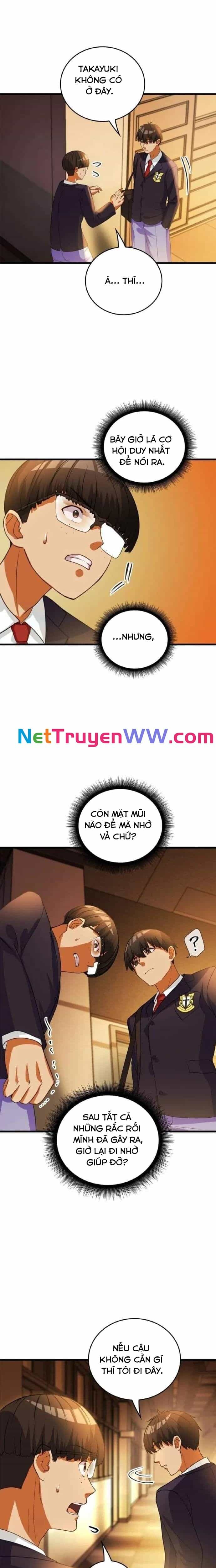 Siêu Thăng Cấp Anh Hùng - Chương 6 - ảnh 10