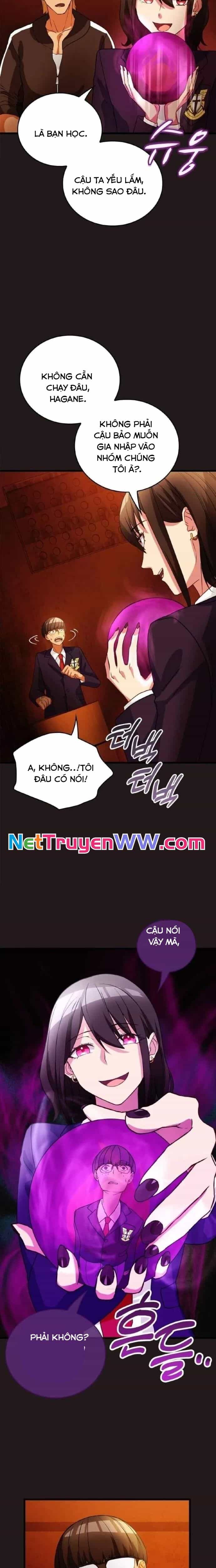 Siêu Thăng Cấp Anh Hùng - Chương 6 - ảnh 18