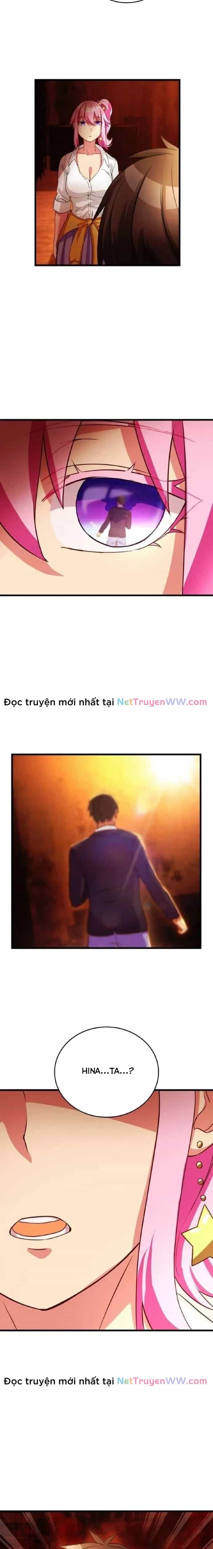 Siêu Thăng Cấp Anh Hùng - Chương 6 - ảnh 23