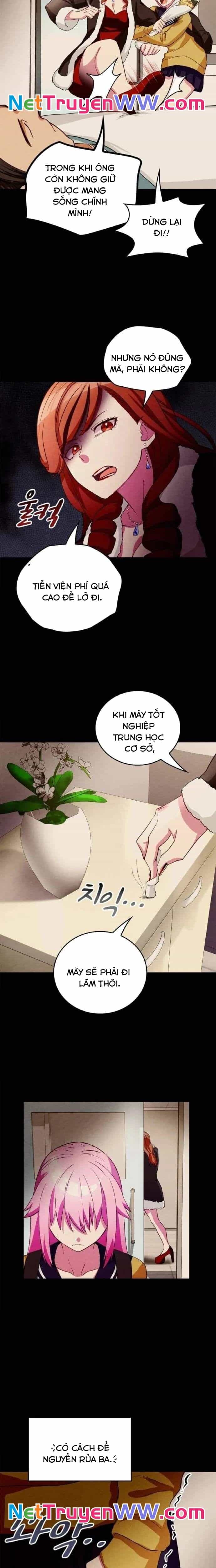 Siêu Thăng Cấp Anh Hùng - Chương 6 - ảnh 5