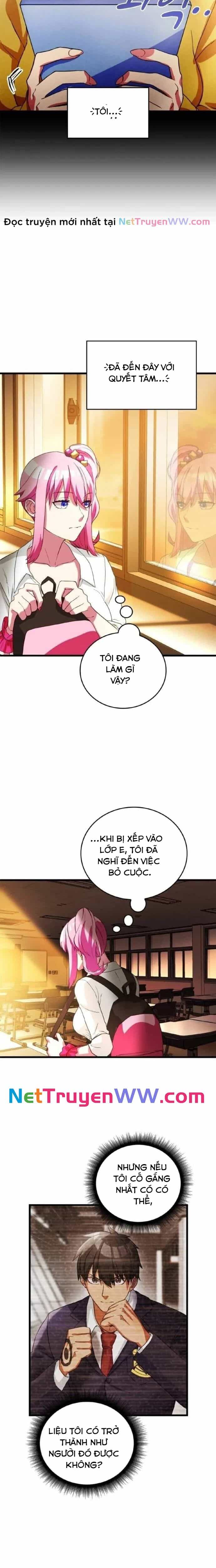 Siêu Thăng Cấp Anh Hùng - Chương 6 - ảnh 7