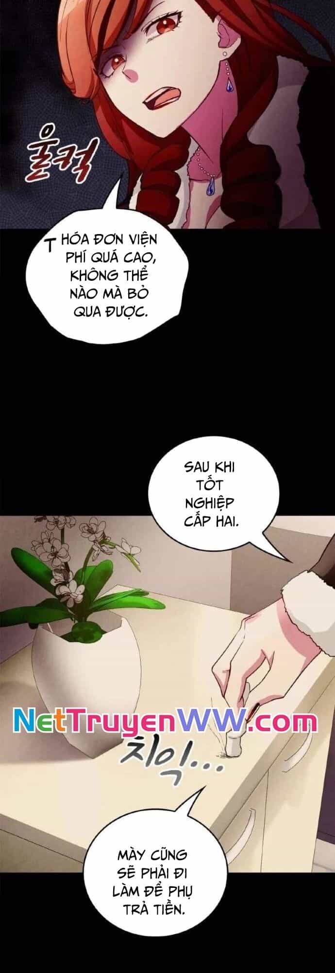 Siêu Thăng Cấp Anh Hùng - Chương 7 - ảnh 17