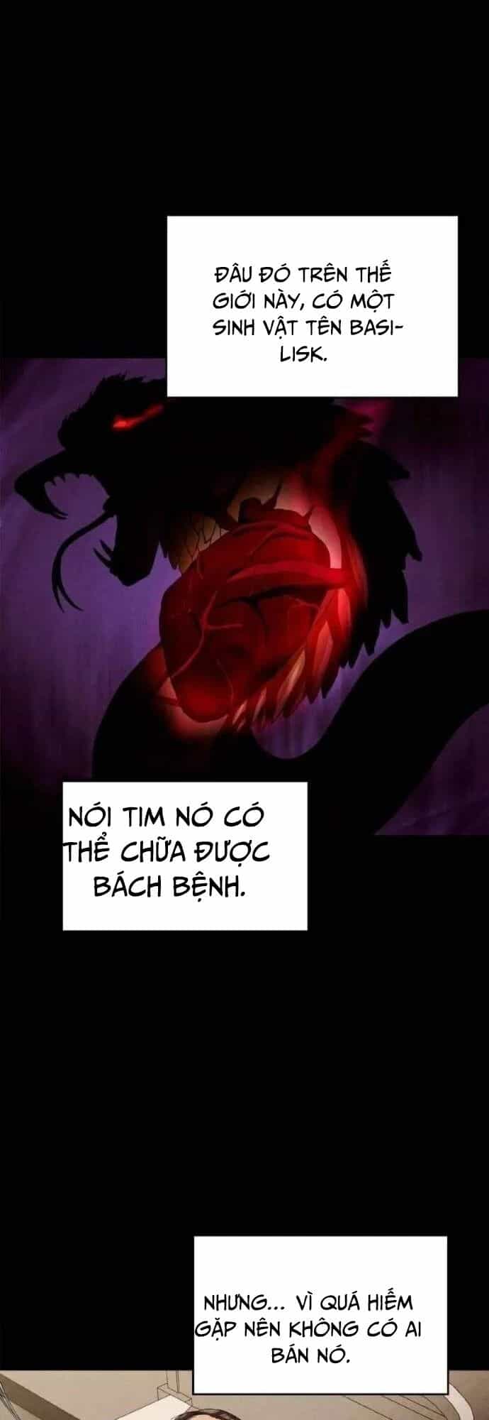 Siêu Thăng Cấp Anh Hùng - Chương 7 - ảnh 19