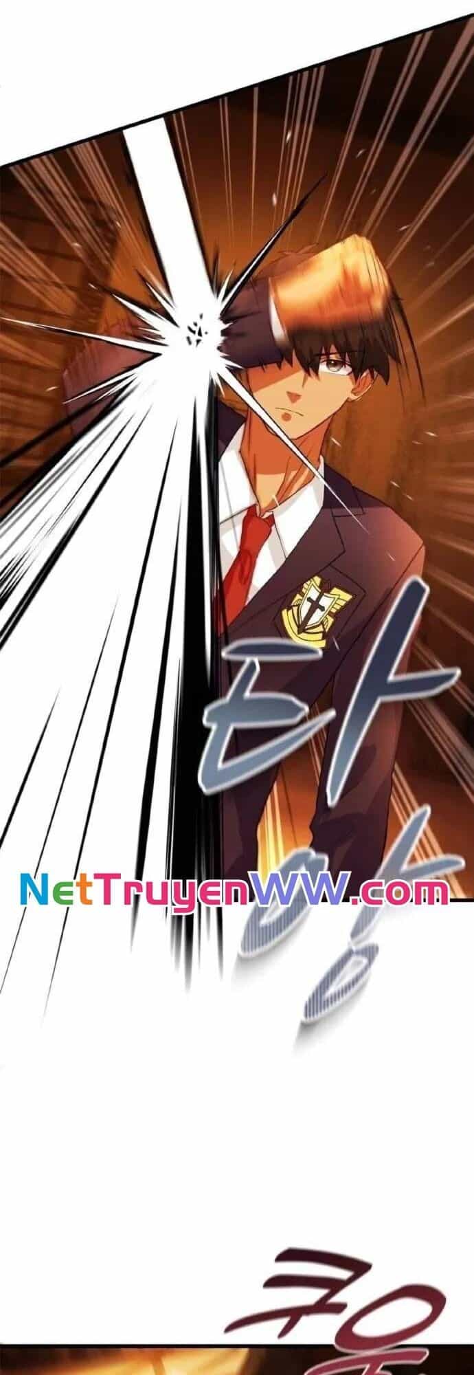 Siêu Thăng Cấp Anh Hùng - Chương 7 - ảnh 22