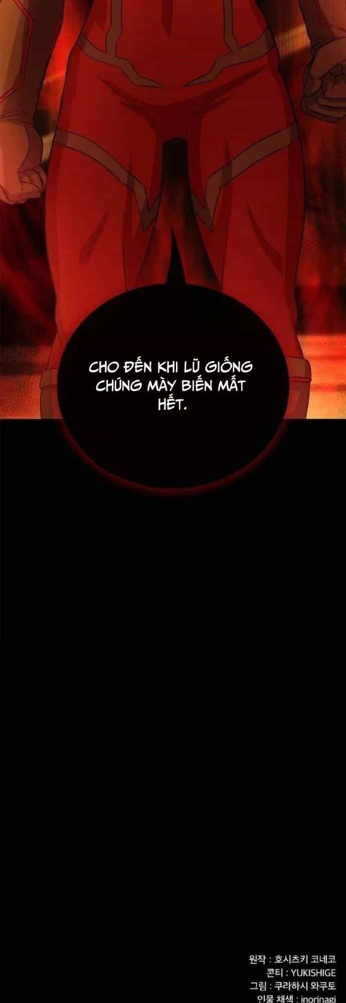 Siêu Thăng Cấp Anh Hùng - Chương 7 - ảnh 57
