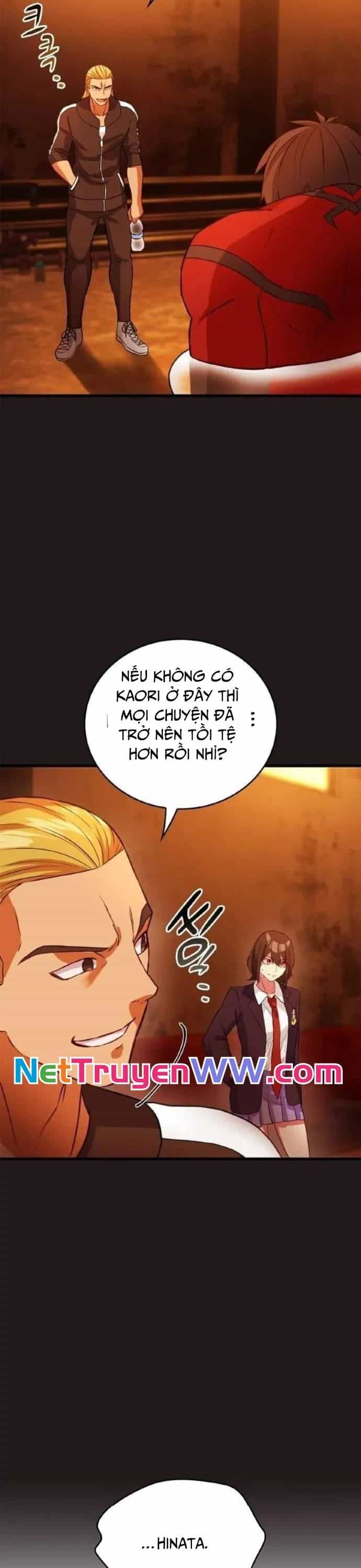 Siêu Thăng Cấp Anh Hùng - Chương 8 - ảnh 24