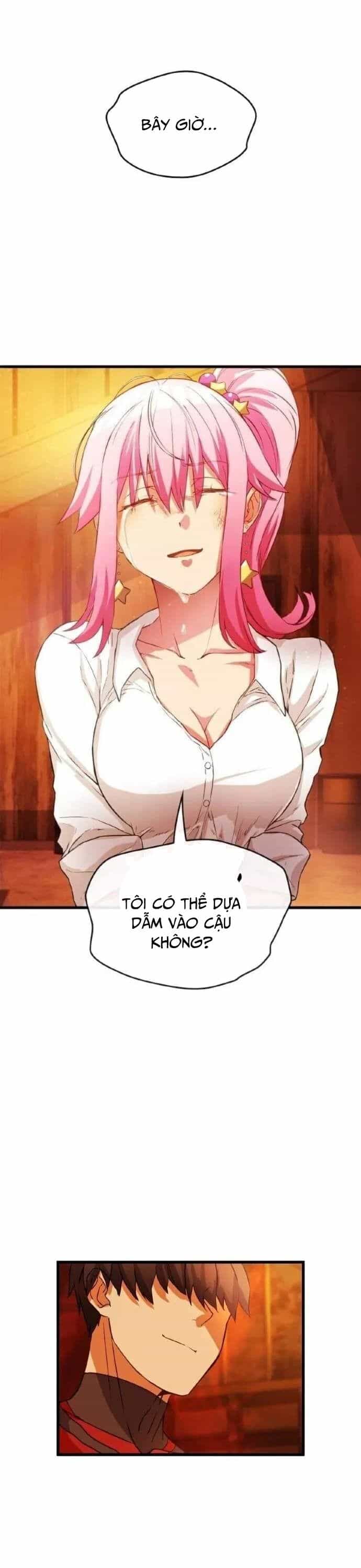 Siêu Thăng Cấp Anh Hùng - Chương 8 - ảnh 29