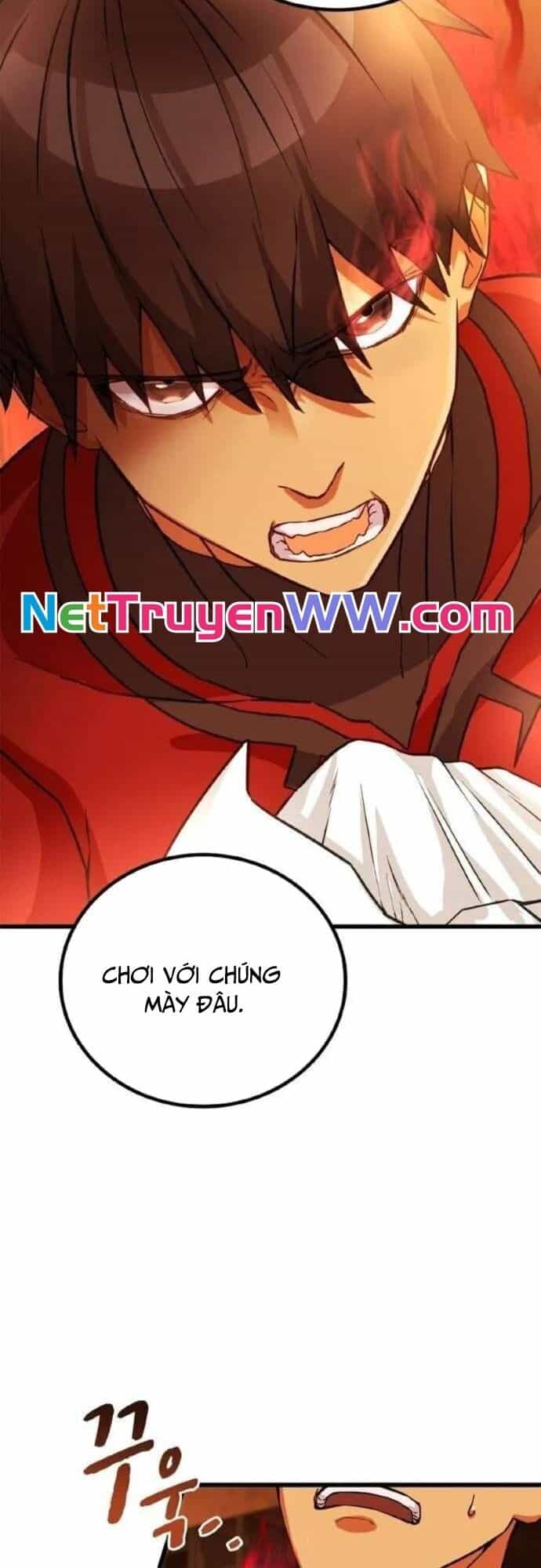 Siêu Thăng Cấp Anh Hùng - Chương 9 - ảnh 10