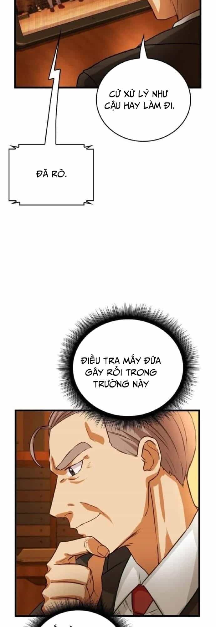 Siêu Thăng Cấp Anh Hùng - Chương 9 - ảnh 19