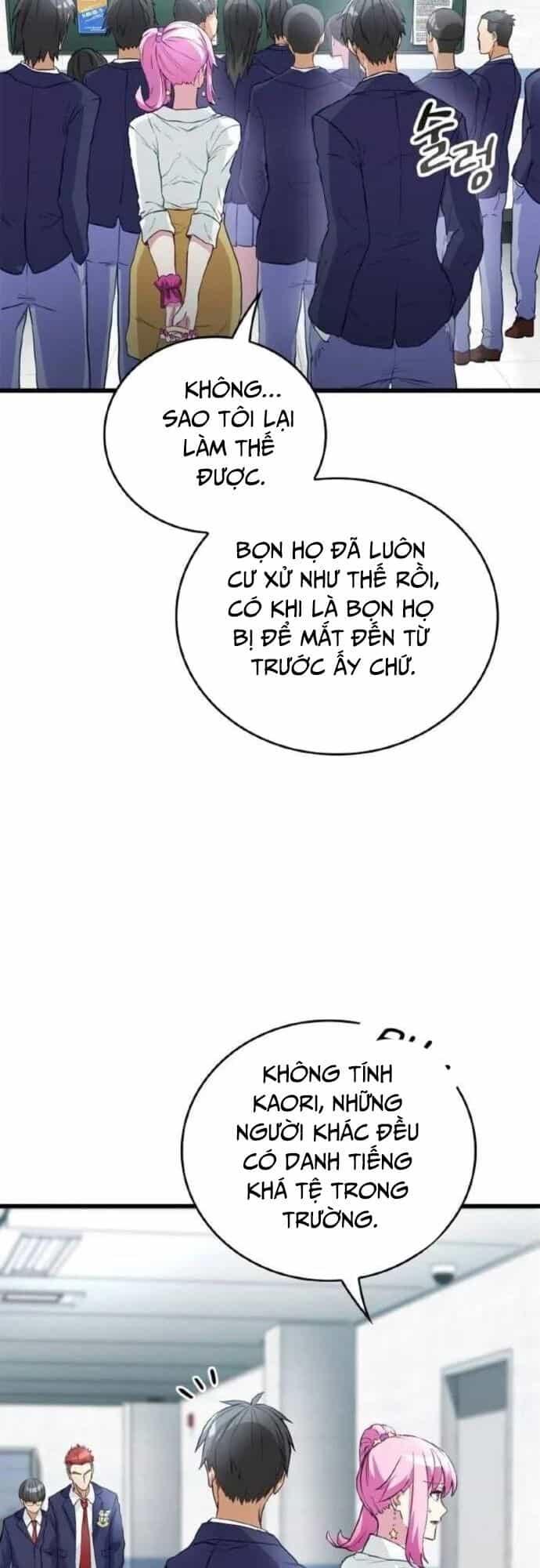 Siêu Thăng Cấp Anh Hùng - Chương 9 - ảnh 24