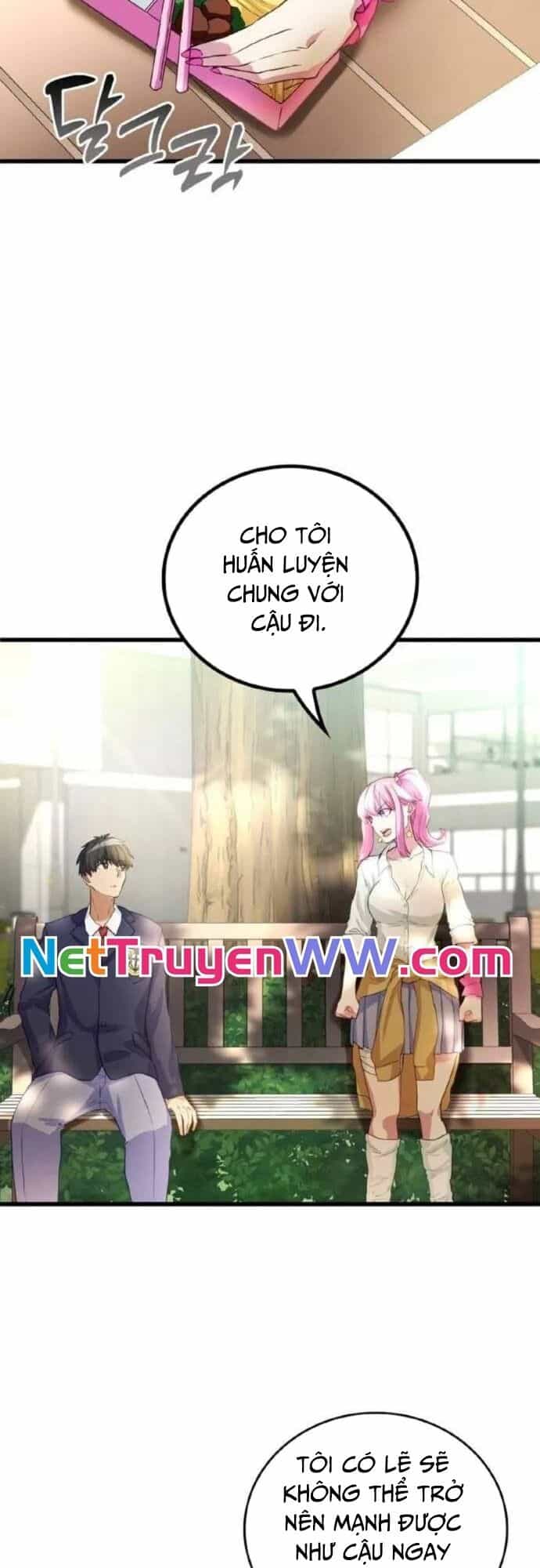 Siêu Thăng Cấp Anh Hùng - Chương 9 - ảnh 39