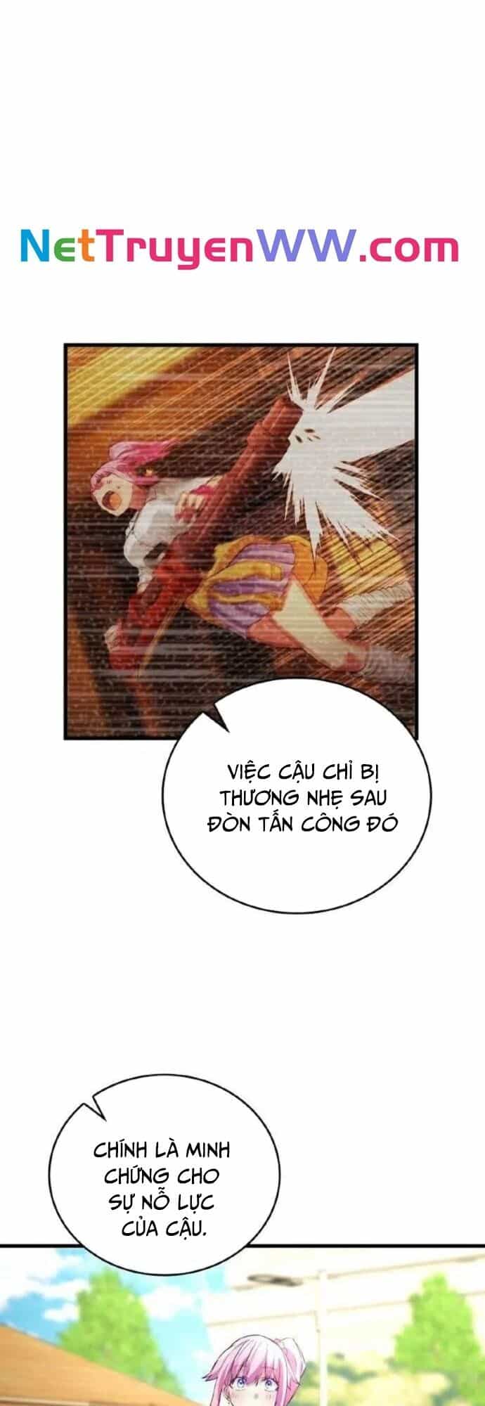 Siêu Thăng Cấp Anh Hùng - Chương 9 - ảnh 42