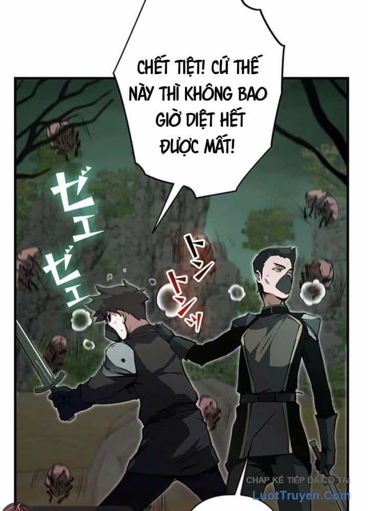 Siêu Trộm Kỹ Năng Cấp Cheat - Chương 11 - ảnh 26