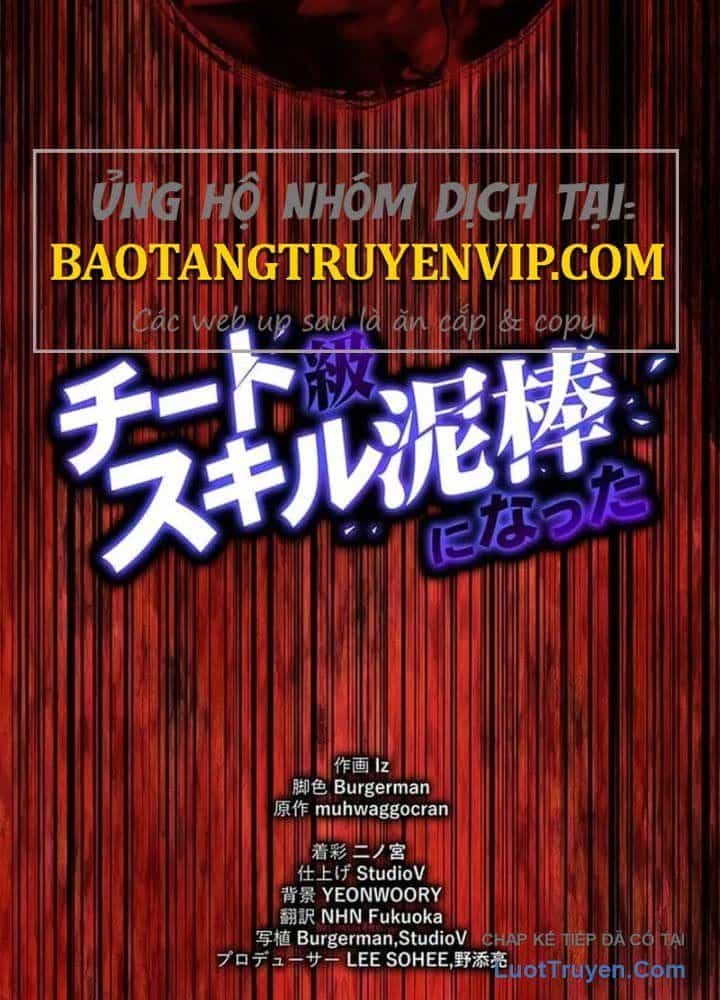 Siêu Trộm Kỹ Năng Cấp Cheat - Chương 13 - ảnh 140