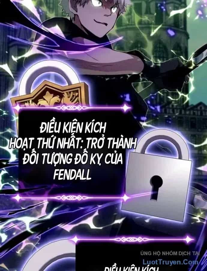 Siêu Trộm Kỹ Năng Cấp Cheat - Chương 35 - ảnh 47