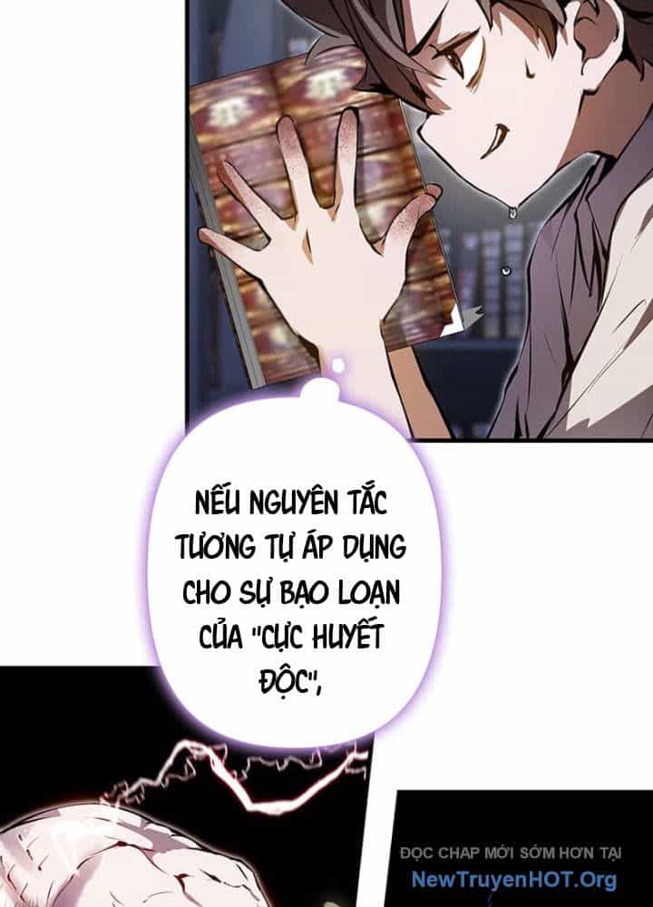 Siêu Trộm Kỹ Năng Cấp Cheat - Chương 4 - ảnh 22