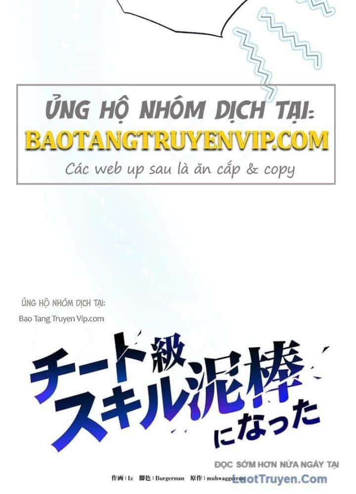 Siêu Trộm Kỹ Năng Cấp Cheat - Chương 6 - ảnh 10