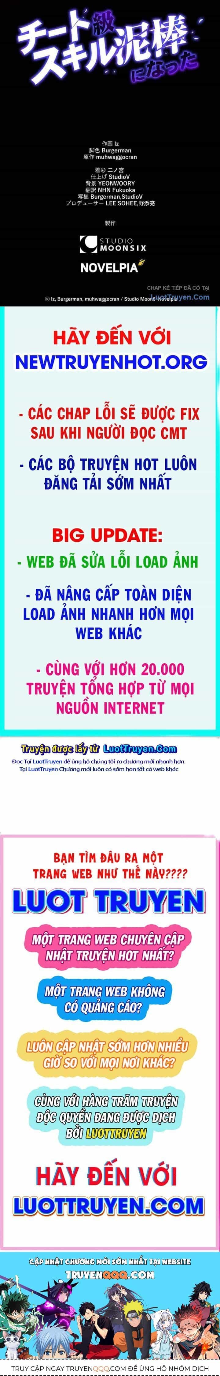 Siêu Trộm Kỹ Năng Cấp Cheat - Chương 9 - ảnh 135