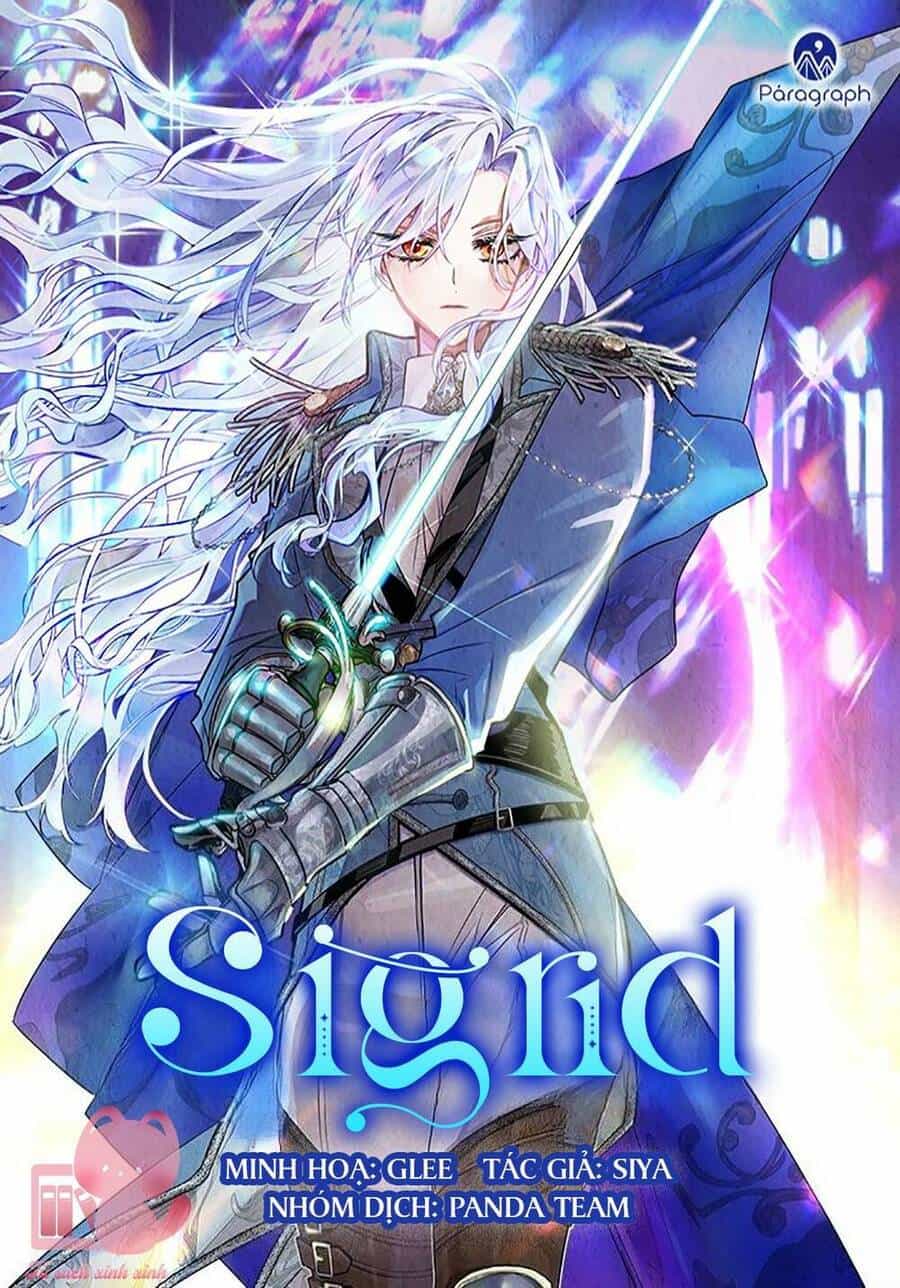 Sigrid - Chương 2 - ảnh 2