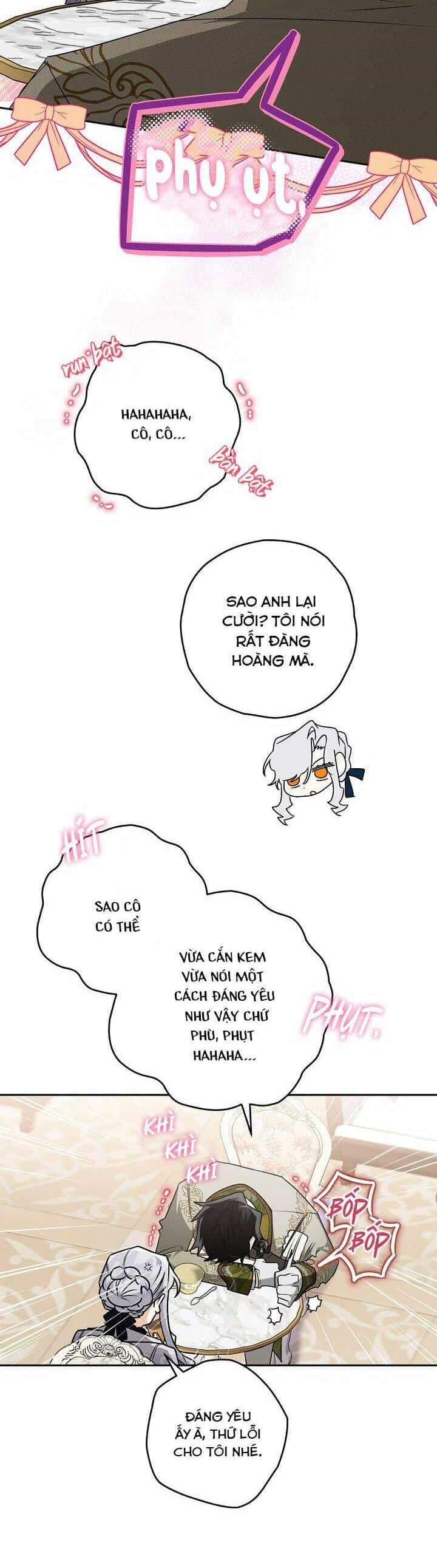 Sigrid - Chương 39 - ảnh 11