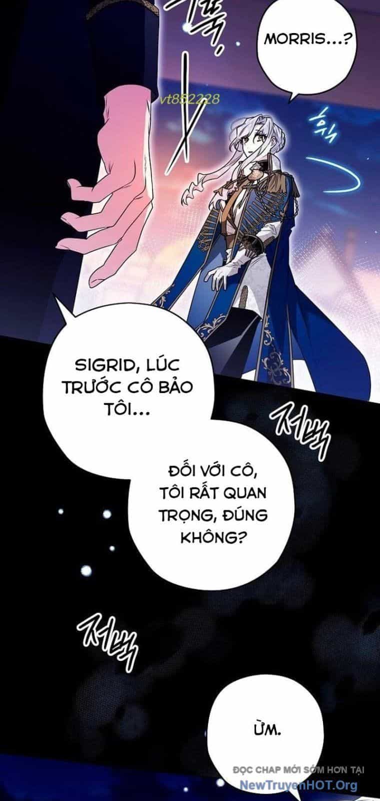Sigrid - Chương 72 - ảnh 69