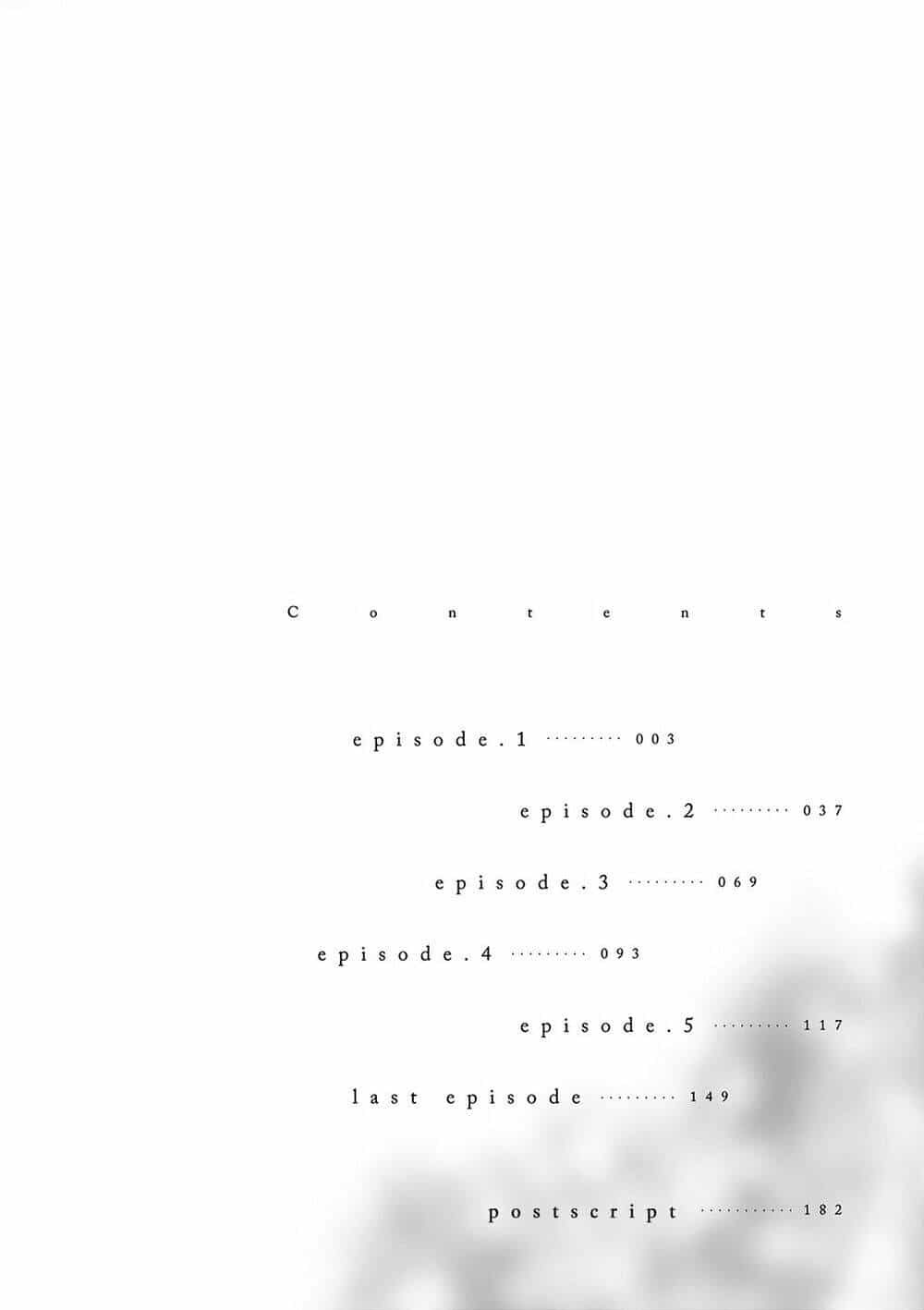 Silent Blue - Chương 1 - ảnh 5