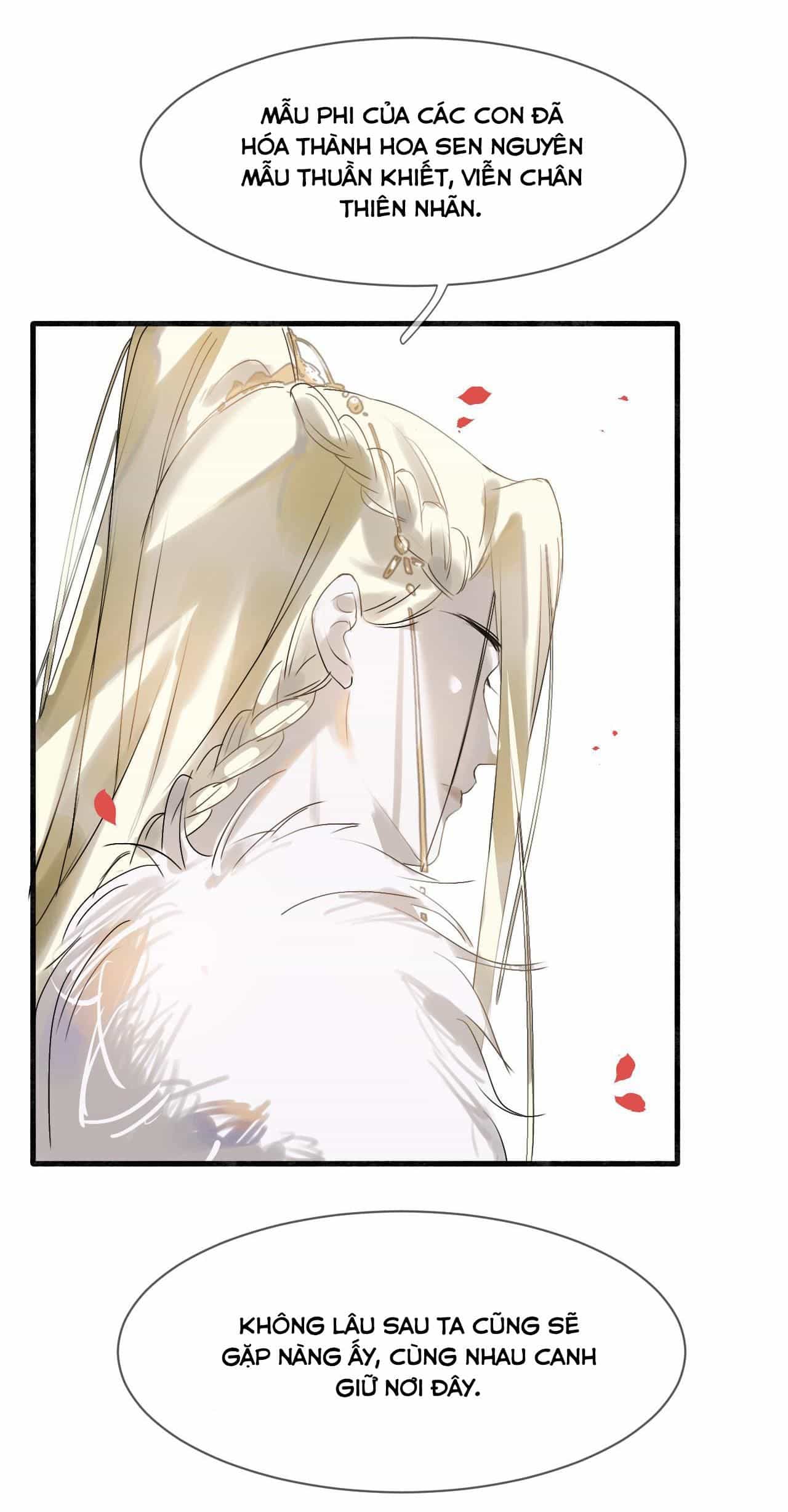 Silent Blue - Chương 10 - ảnh 15