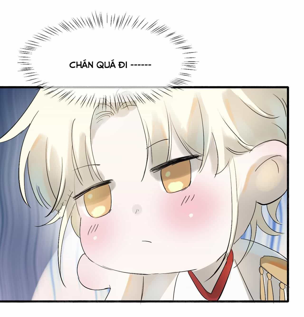 Silent Blue - Chương 10 - ảnh 27