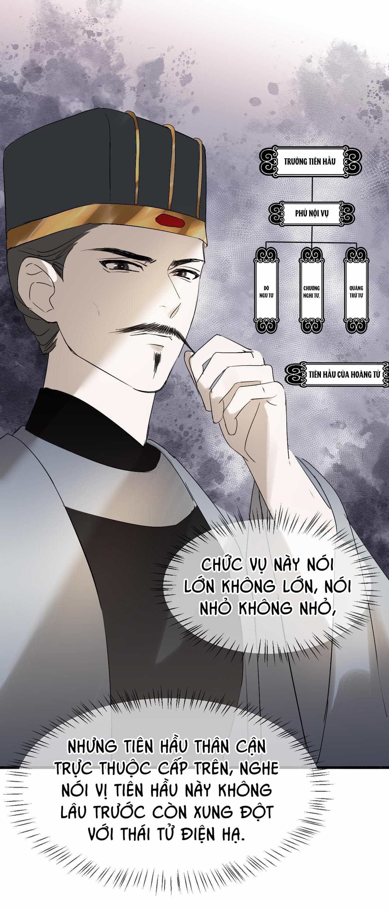 Silent Blue - Chương 11 - ảnh 26