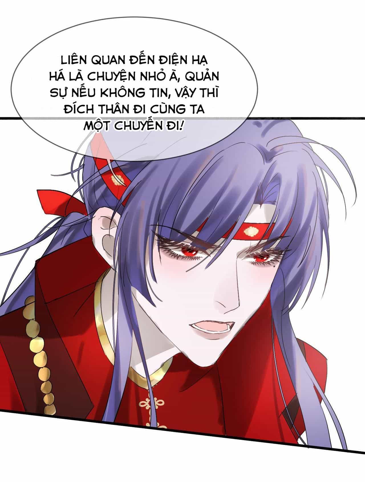 Silent Blue - Chương 11 - ảnh 29