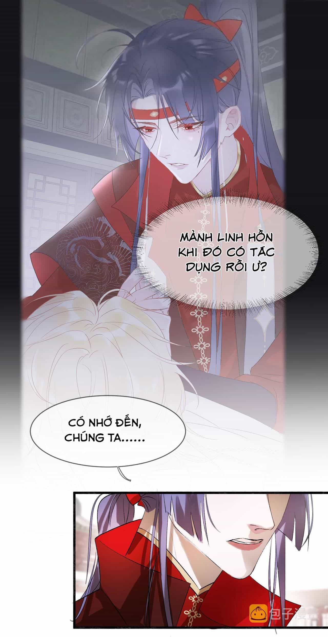 Silent Blue - Chương 13 - ảnh 17