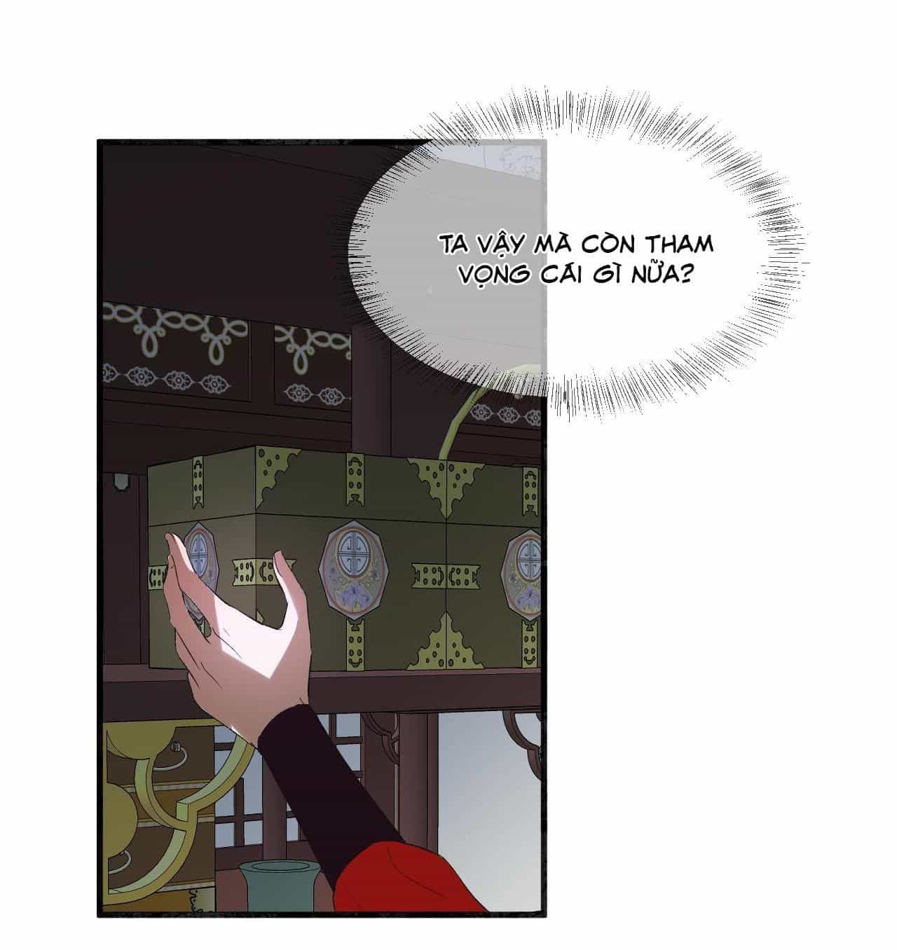 Silent Blue - Chương 13 - ảnh 22