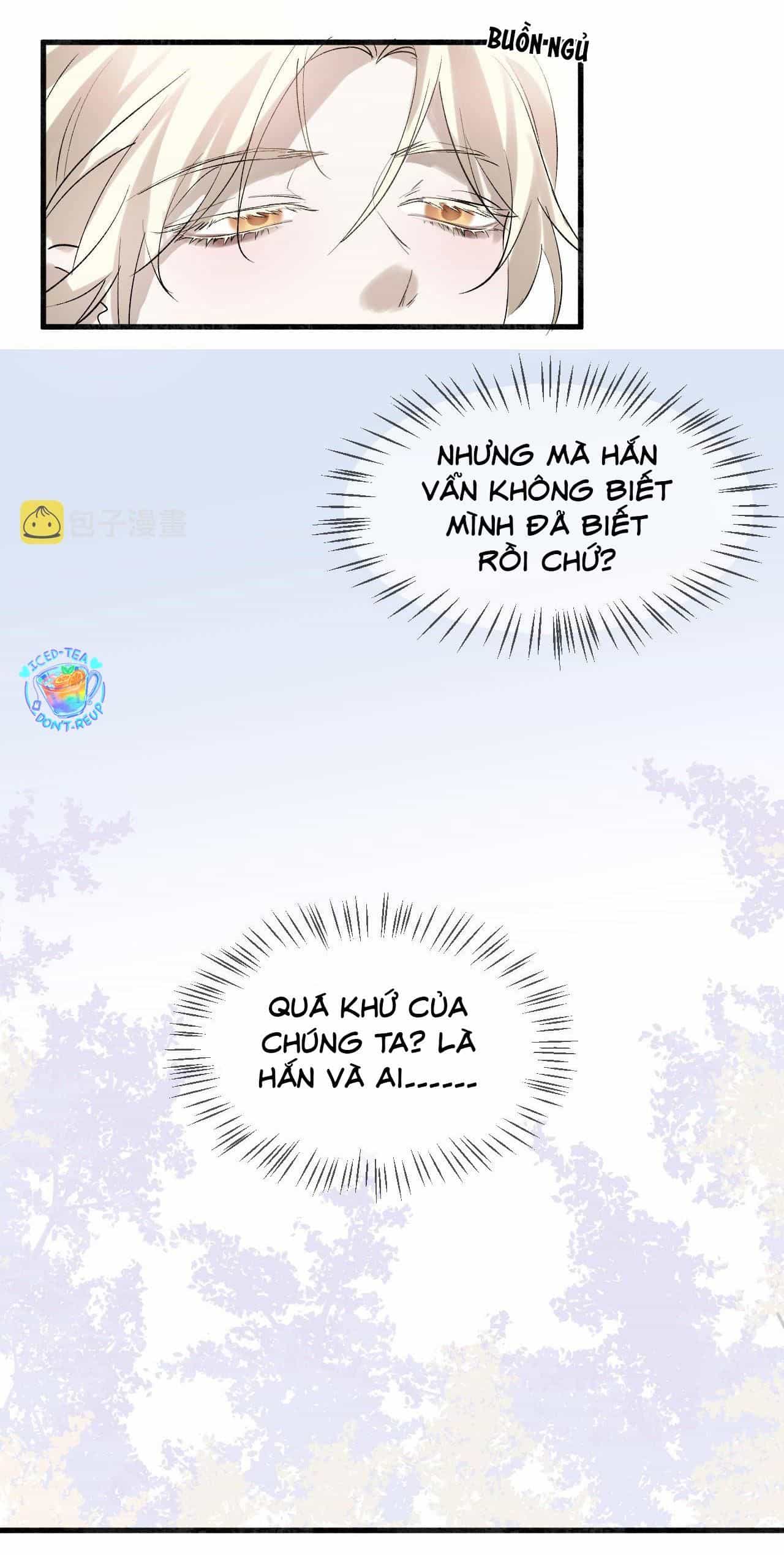 Silent Blue - Chương 13 - ảnh 30